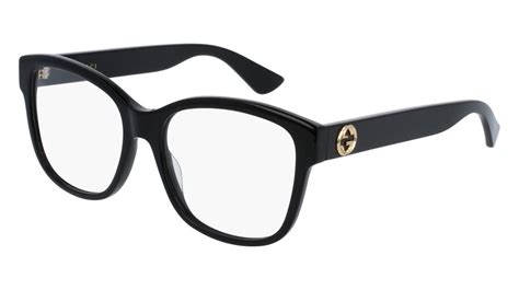 gucci prescription glasses women